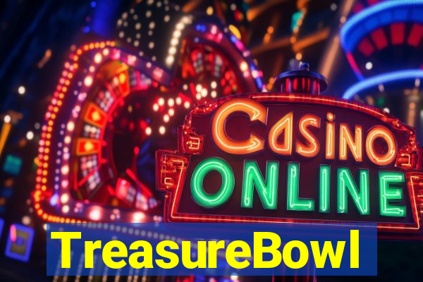 TreasureBowl treasure bowl melhor horario